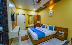 Nest Residency Ahmedabad