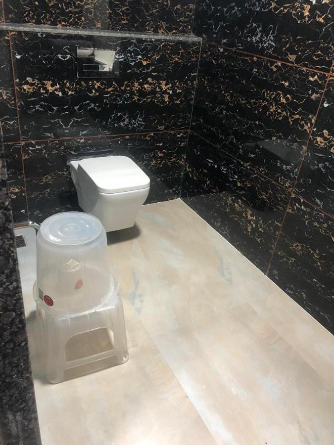 The Nest Residency Hotel Ahmedabad Exterior photo
